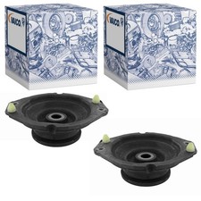 2X VAICO DOMLAGER VORNE PASSEND FÜR RENAULT ESPACE LAGUNA VEL | V46-0215