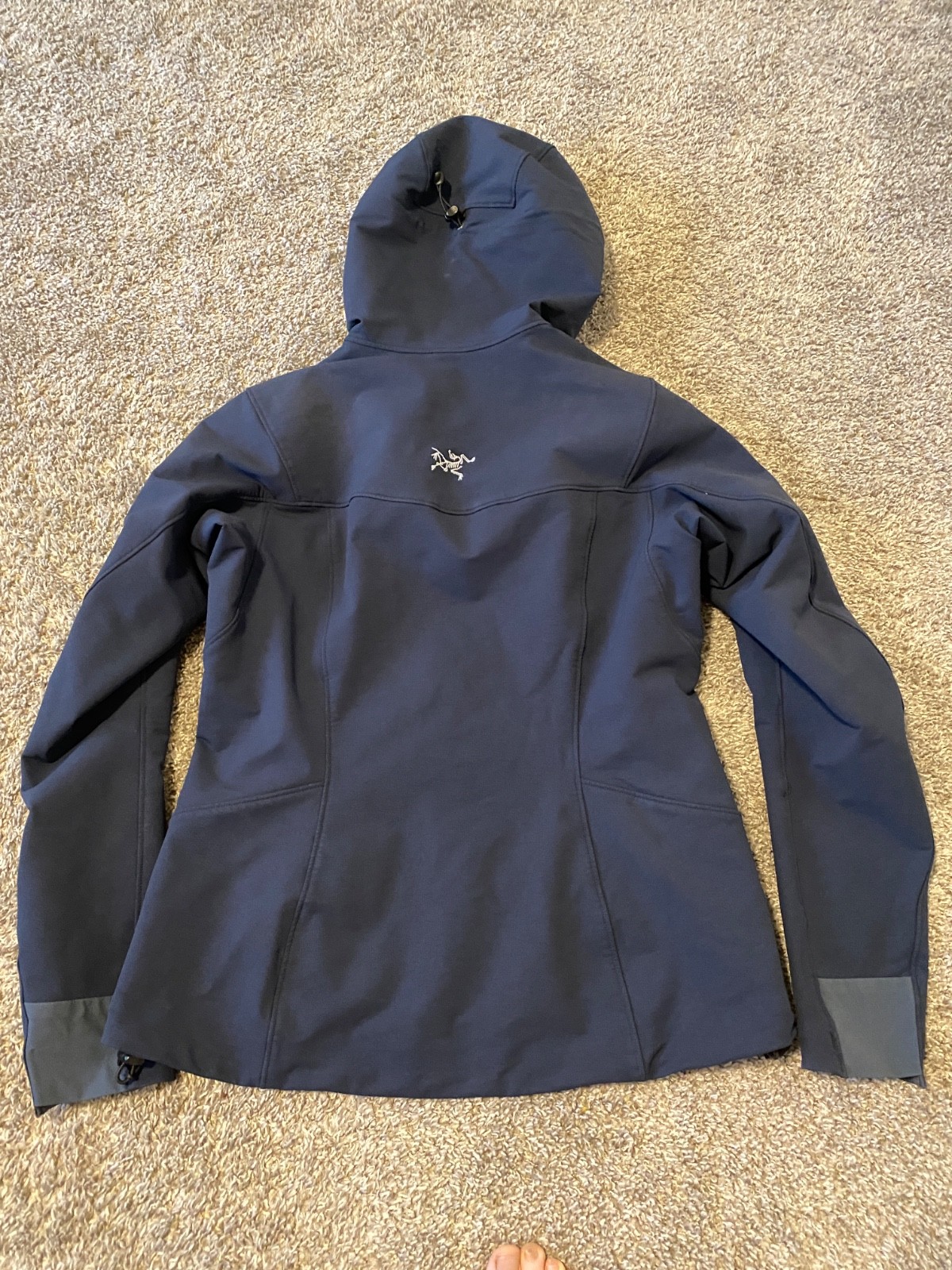 Arcteryx Gamma Softshell Jacket - Small - image 7