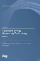 Advanced Energy Harvesting Technology | Buch | Englisch (2025) | Volume Ii
