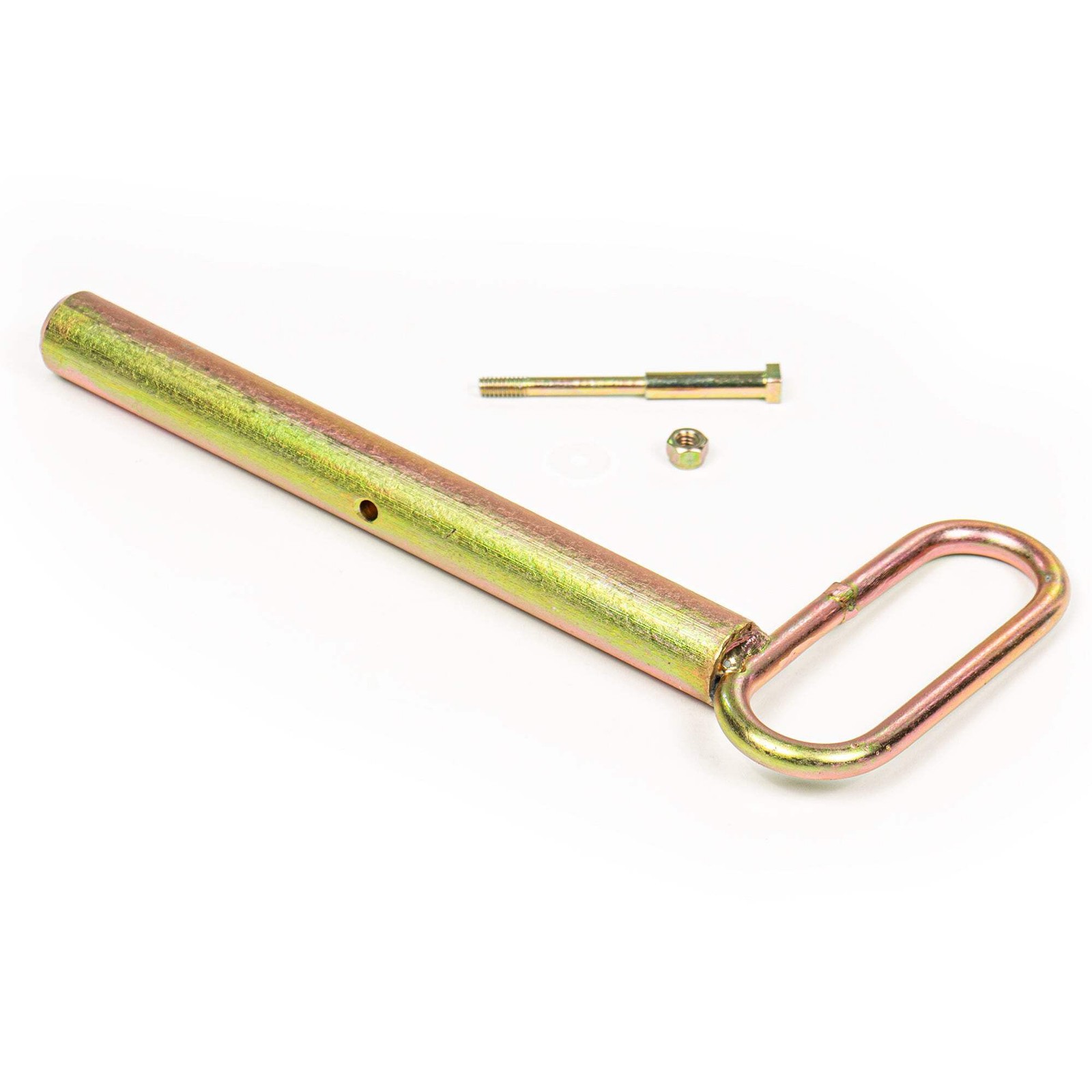 REPLACES BOSS MSC04675 - COUPLER SPRING PIN KIT,RT3, SMARTHITCH2