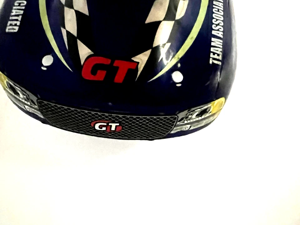 team associated body 1/10 nitro - Image 2 of 2