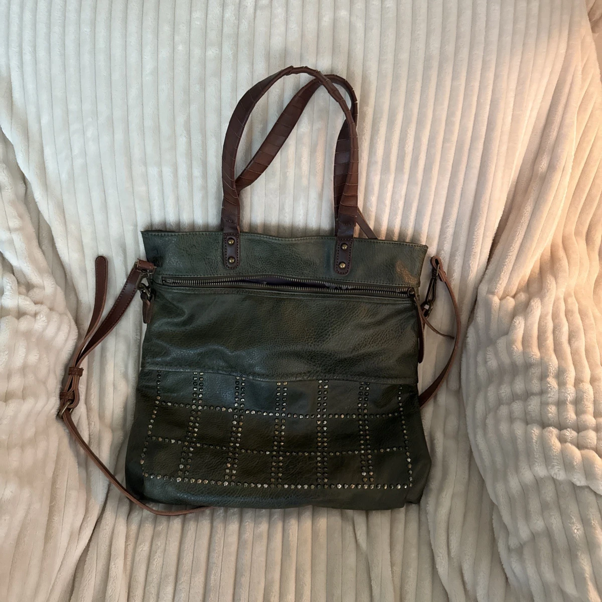 Moda Luxe Tote Bags for Women for sale | eBay