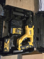 DEWALT DCH133N-XJ 18V Rotary Hammer Drill