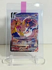 Pokémon TCG Rapid Strike Urshifu VMAX TG21/TG30 Ultra Rare Brilliant Stars