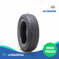 Used 21565r17 Falken Sincera Sn201 As 99t - 832 Used 21565r17 Falken Sincera Sn201 As 99t - 832