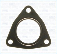 Abgasrohrdichtung FÜR Vw Golf V (1K1), Vw Touran (1T1, 1T2) - Ajusa 01108800