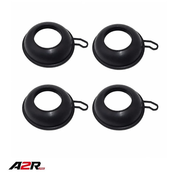 4X Membran DüSe Membran Vergaser FüR Honda CB600F Hornet 1998-2006-image