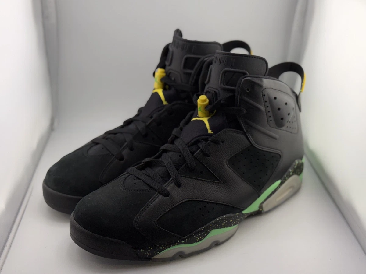 Jordan 6 Retro Brazil for Sale | Authenticity Guaranteed | eBay
