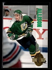 1993 Classic Four Sport Jason Allison #200