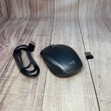 Logitech MX Anywhere 2S Bluetooth Edition Wireless Mouse, Rechargeable