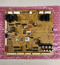 DA92-00384B OEM Samsung Refrigerator Main Control Board 