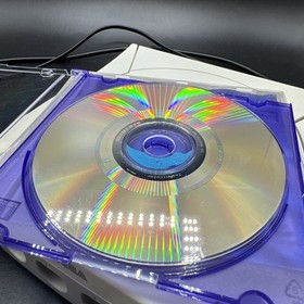 Sega Dreamcast Console  Bundle HKT-3020 *Memory Card*  Tested Read Description