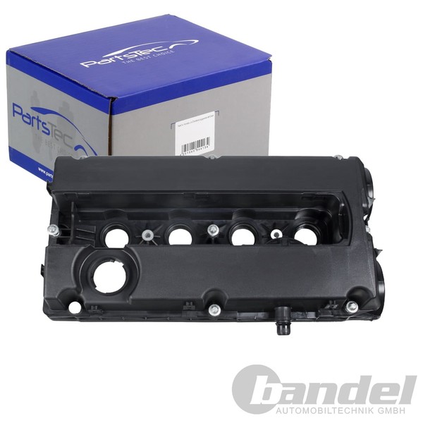 Partstec Ventildeckel Passend FüR Fiat Stilo Opel Astra Meriva Vectra Zafira | P-image