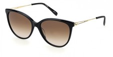 Pierre Cardin P.C. 8485/S Black 57/17/145 WOMAN Sunglasses