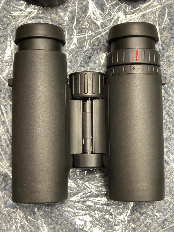 Leica Trinovid 8x32 HD Binoculars Model 40316 - New in Open Box Display Unit - Image 3 of 4