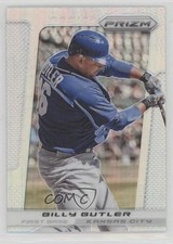 Click to enlarge Billy Butler