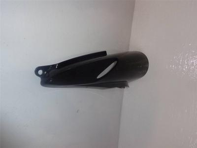 2012 Yamaha Vector LTX Left Exhaust Protector Apex Attak RS 90 RTX  GT ER