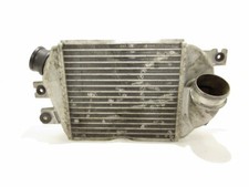 Ladeluftkühler für SUBARU FORESTER SH 2.0 Diesel 108kw Intercooler radiator 