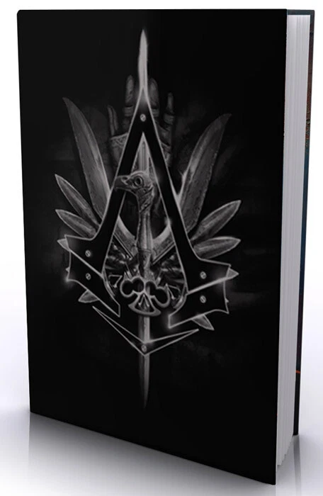 Lot De Guides Assassin’s Creed – 3 (neuf Sous Blister) + 2 (FR), Piggybak