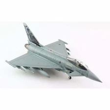 HA6652 1/72 Eurofighter Typhoon Bavarian Tigers Luftwaffe 30+29 JG74 Neurburg AB