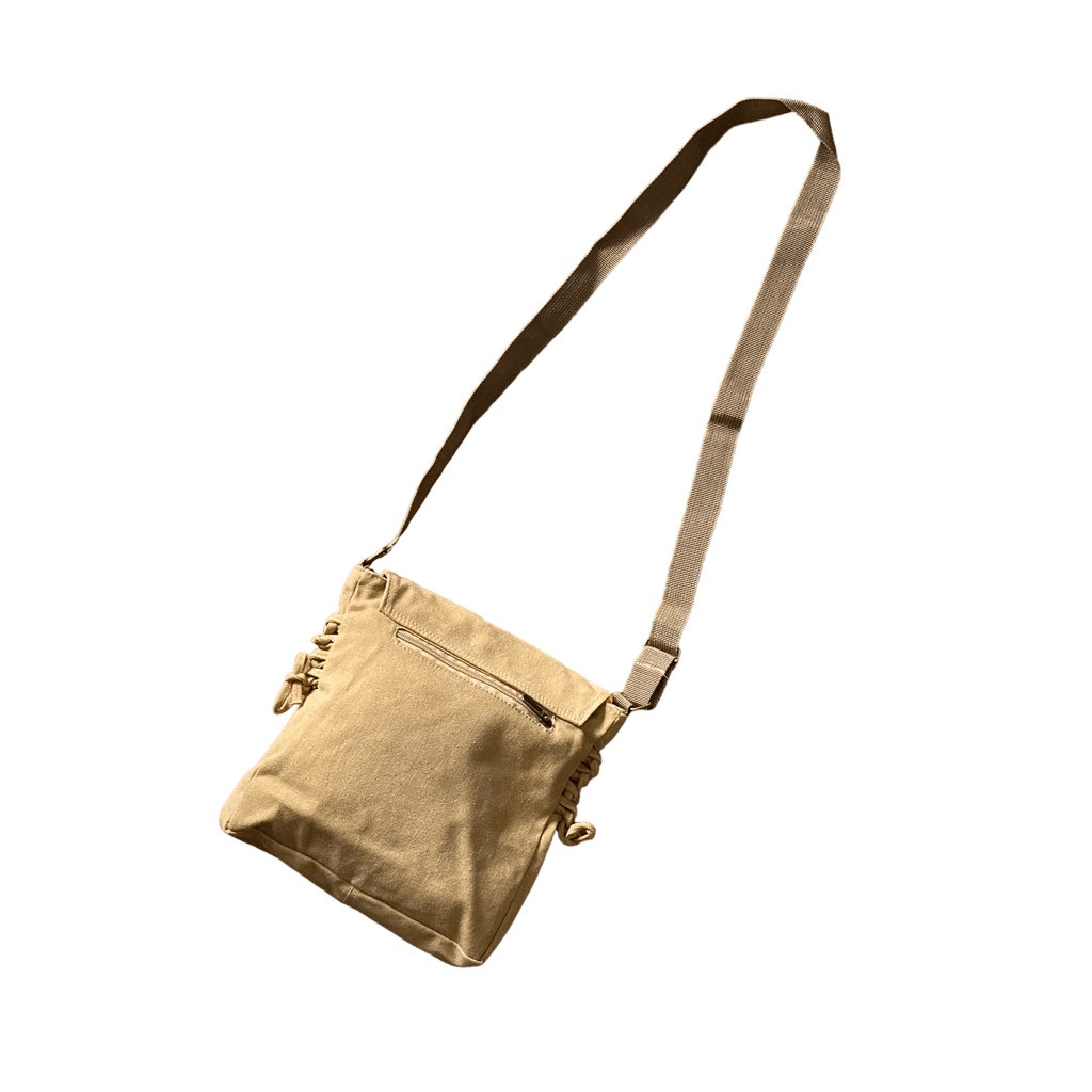 y2k fairy grunge crossbody messenger bag Gem