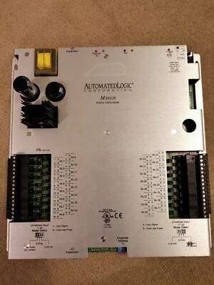 Automated Logic MX0320