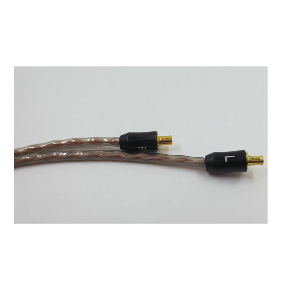A2DC Headphone Upgrade Cable Cord for Audio-Technica ATH A2DC Headphone Upgrade Cable Cord for Audio-Technica ATH