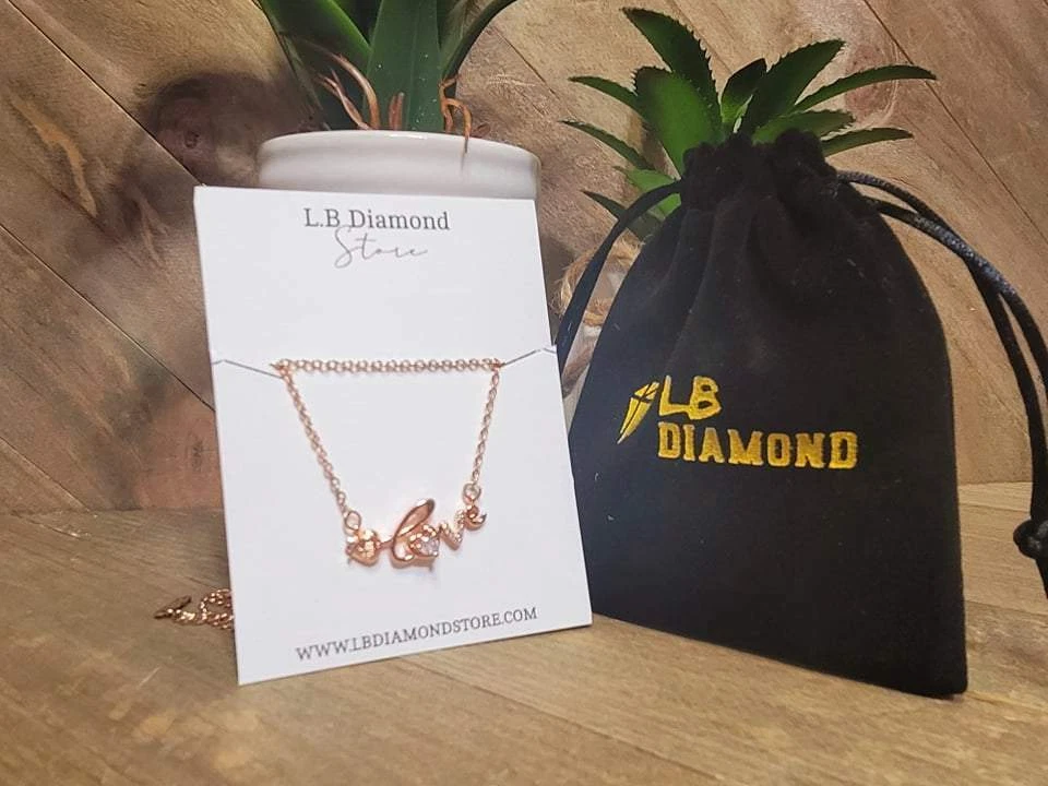 Necklace from outlet true beauty