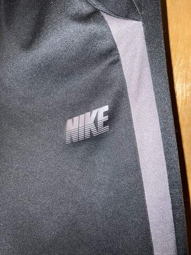 Nike Therma Big Kids Training Pants - Picture 5 of 6