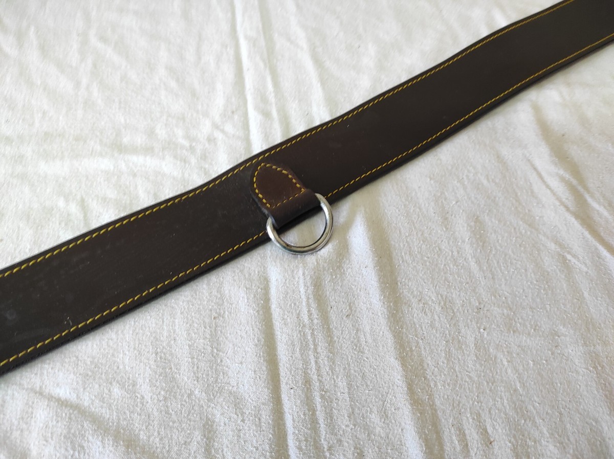 Quelle sangle pour votre cheval