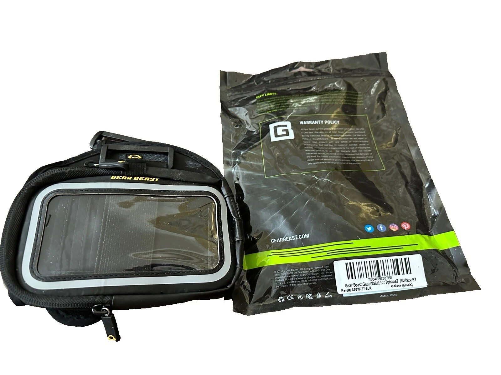 Estuches, fundas y cubiertas para Neopreno para HTC One M8