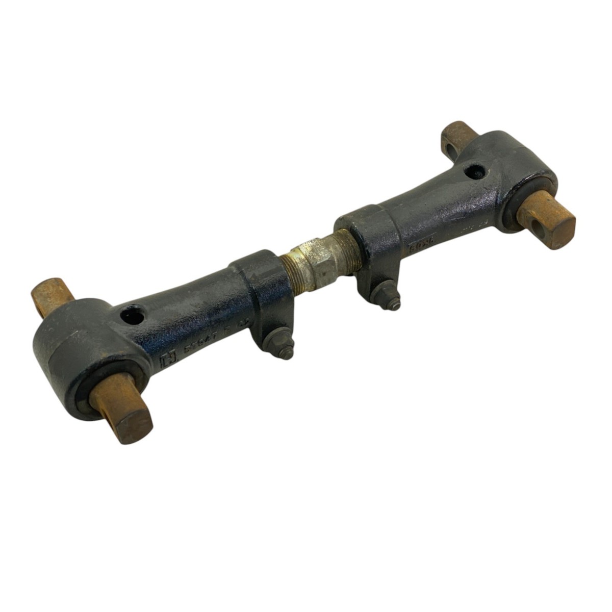 鮎タモ 57947 E C3 Genuine Mack Air Ride Suspension Torque Rod | eBay