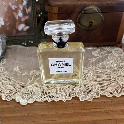chanel parfum france