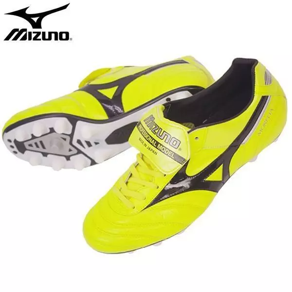 Mizuno morelia 30th best sale anniversary
