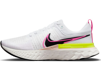 NIKE React Infinity Run FK 2 Men Running Shoes DJ5395 100