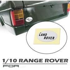 cchand range rover