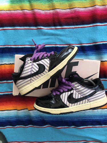 purple avenger sb