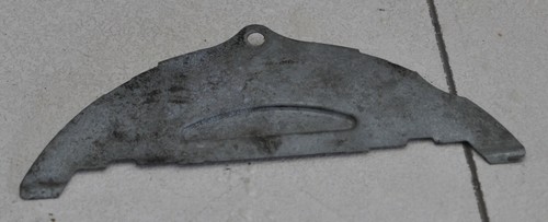 VW Polo 6N2 (99-01) 1,0 AUC 37KW 50PS Deck Blech Abdeckung Getriebe #30885-B136