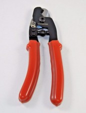 Steel Cable Cutter (HT-C206D) RG58, 59, 6