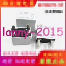 1PC New GM/13361776 12V 4-pin GM relay HJ
