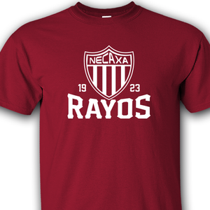 Necaxa Premio T Shirt Mexico Futbol Soccer Football Liga Mx Rayos Aguascalientes Ebay