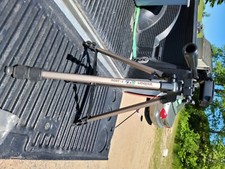 Velbon T-3500 aluminum Tripod