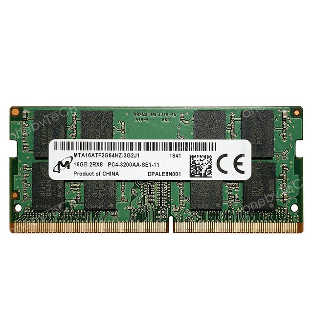 Intel Arc RAM DE SERVIDOR Registrado Hynix 32 GB 2Rx4 PC4-2933Y RDIMM DDR4-23400 ECC REG EUR 93,97 - ES Z790 DDR4
