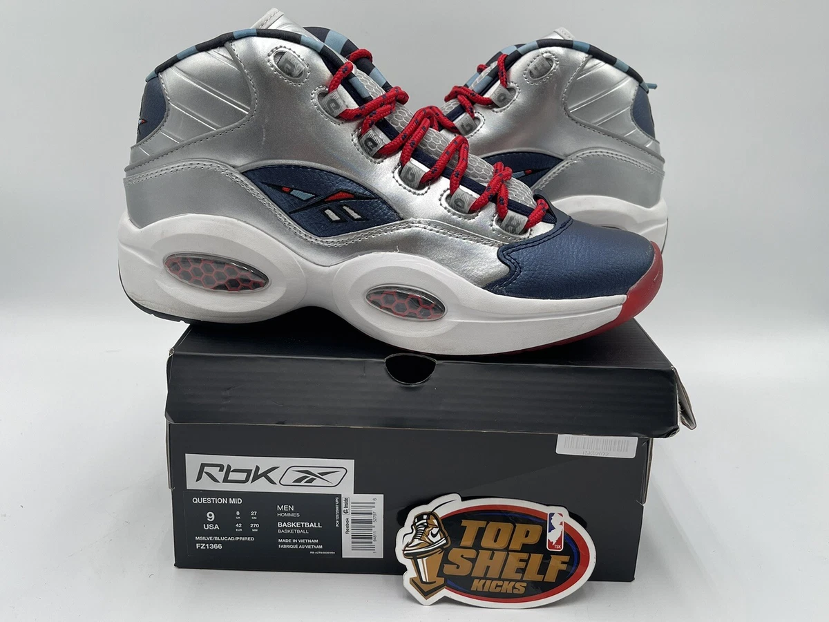 Reebok Question Mid x James Harden Cross Over 2020 for Sale