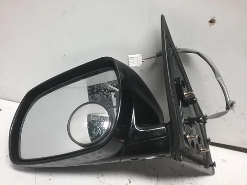 2003-2004 Nissan Murano Left Front Side Mirror Power  (4 Door Sedan)