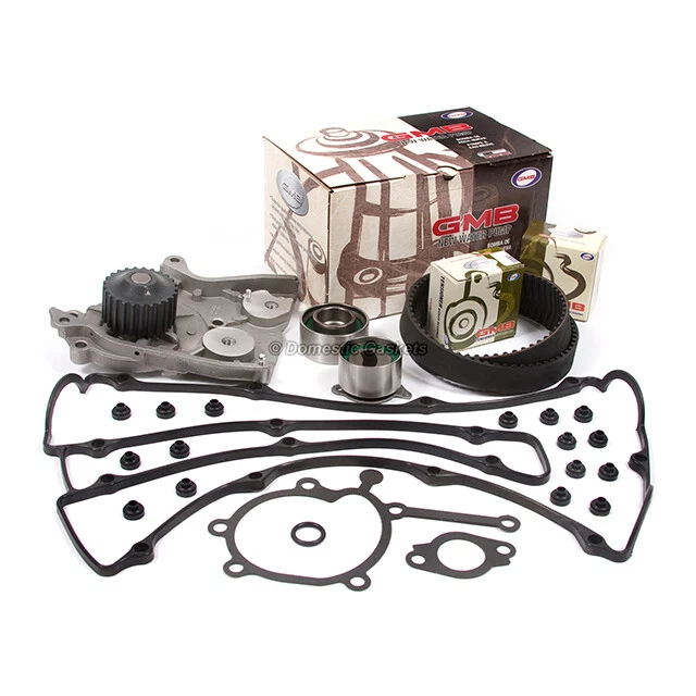 Kit de cubierta de válvula de bomba de agua GMB 95-02 para Kia Sportage 2,0 L DOHC FEED Foto 2 de 4