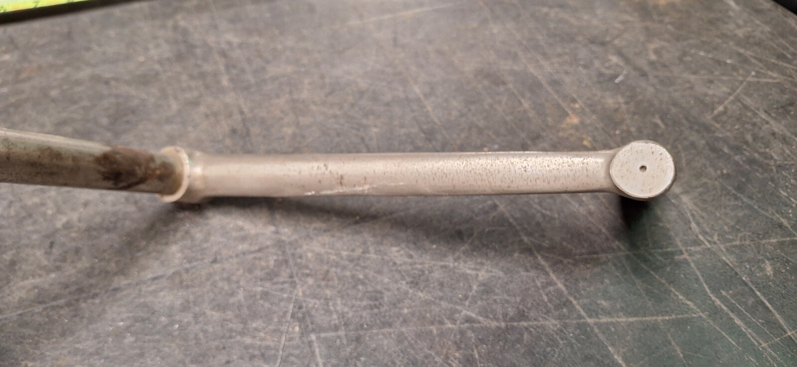  ROLLS ROYCE Phantom Original  ENGINE Starter Handle  Car Number Ky 65 