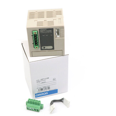 1pcs NEW Omron DRT1-COM