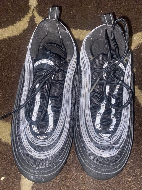 air vapormax 97 triple black