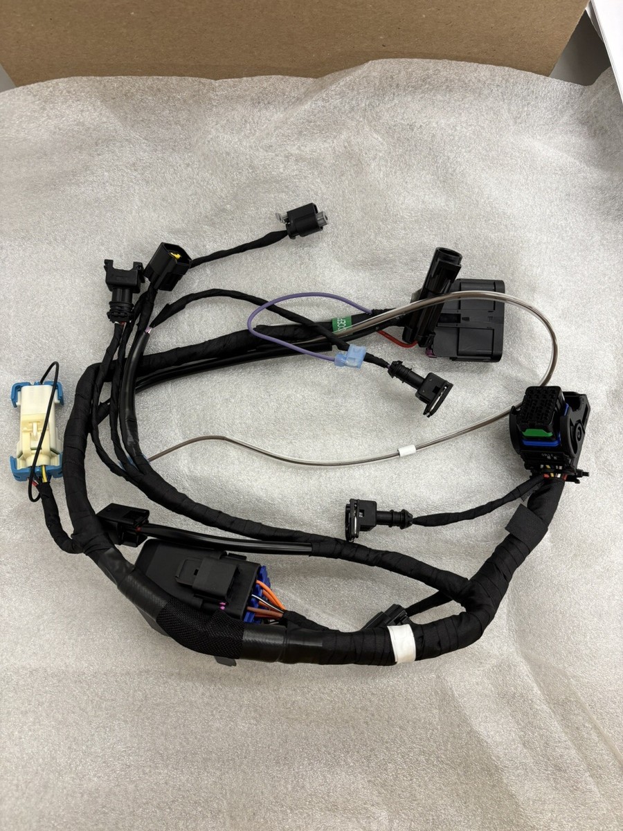 99999-0899 Genuine OEM KAWASAKI Wire Harness Kit | eBay
